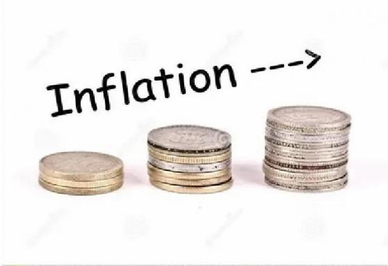 孙宇晨策略师：假如通胀率稳步高企，美小狗币-第1张图片-芝麻交易所下载